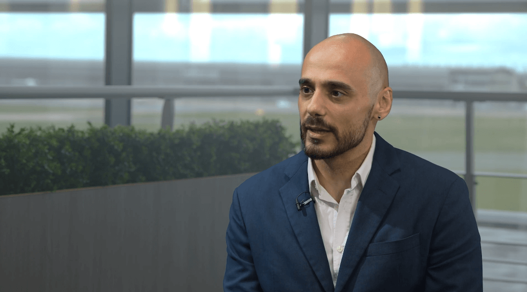 Marco Pietropaoli on ToffeeX's Impact on Aerospace Design Optimization