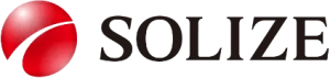 Solize logo