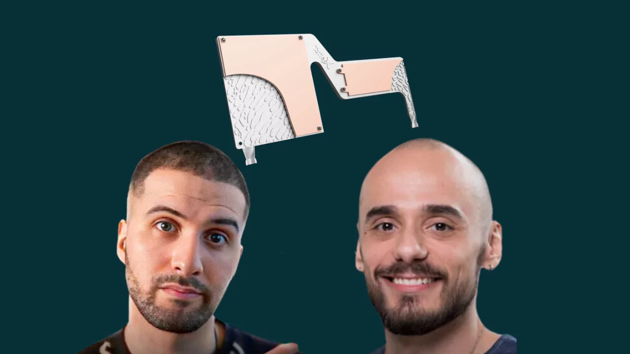 An Interview with ToffeeX CEO Marco Pietropaoli