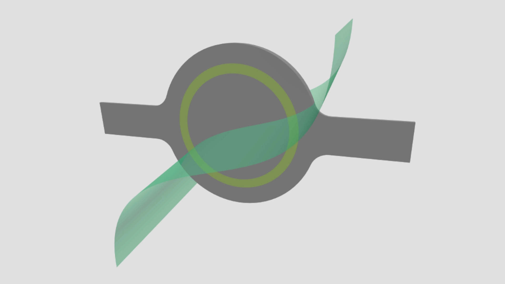 New feature in ToffeeX - Mesh refinement for STLs