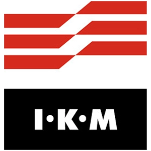 IKM Logo