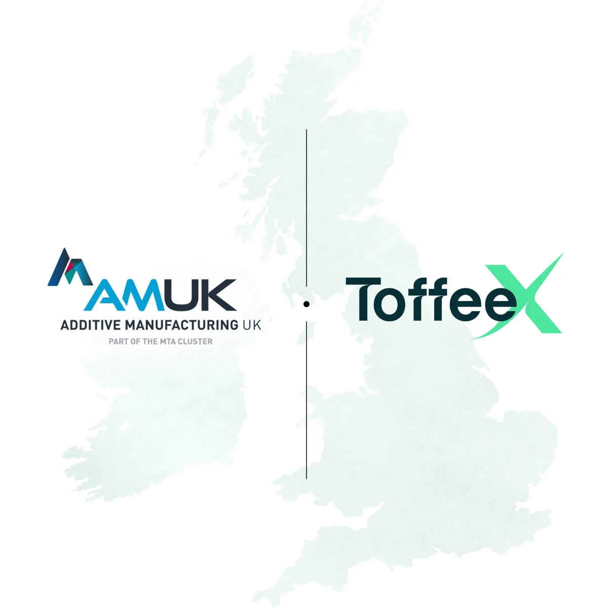 ToffeeX joins AMUK
